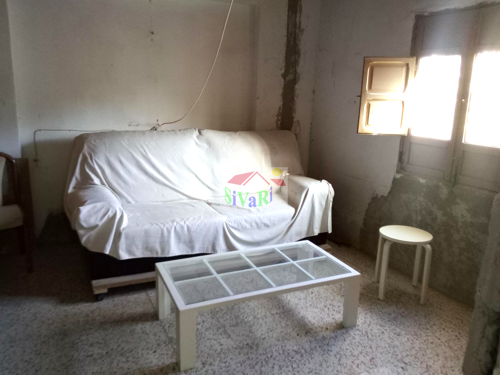 Venta de casa en Blanca