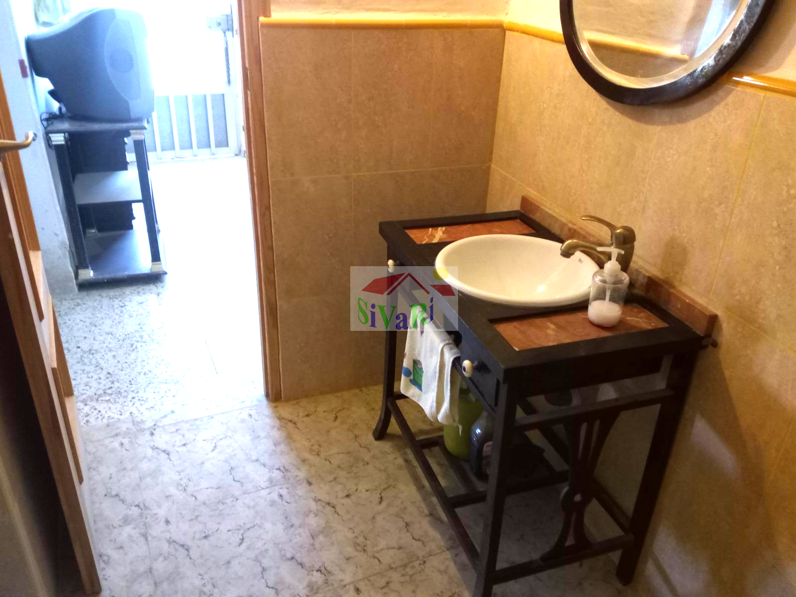 Venta de casa en Blanca