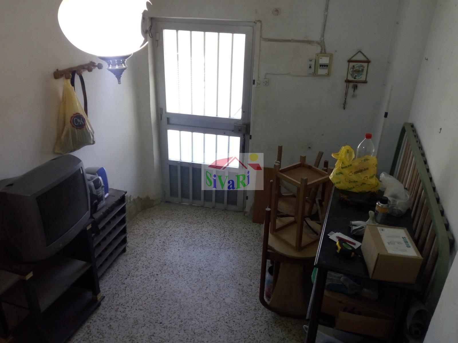 Venta de casa en Blanca