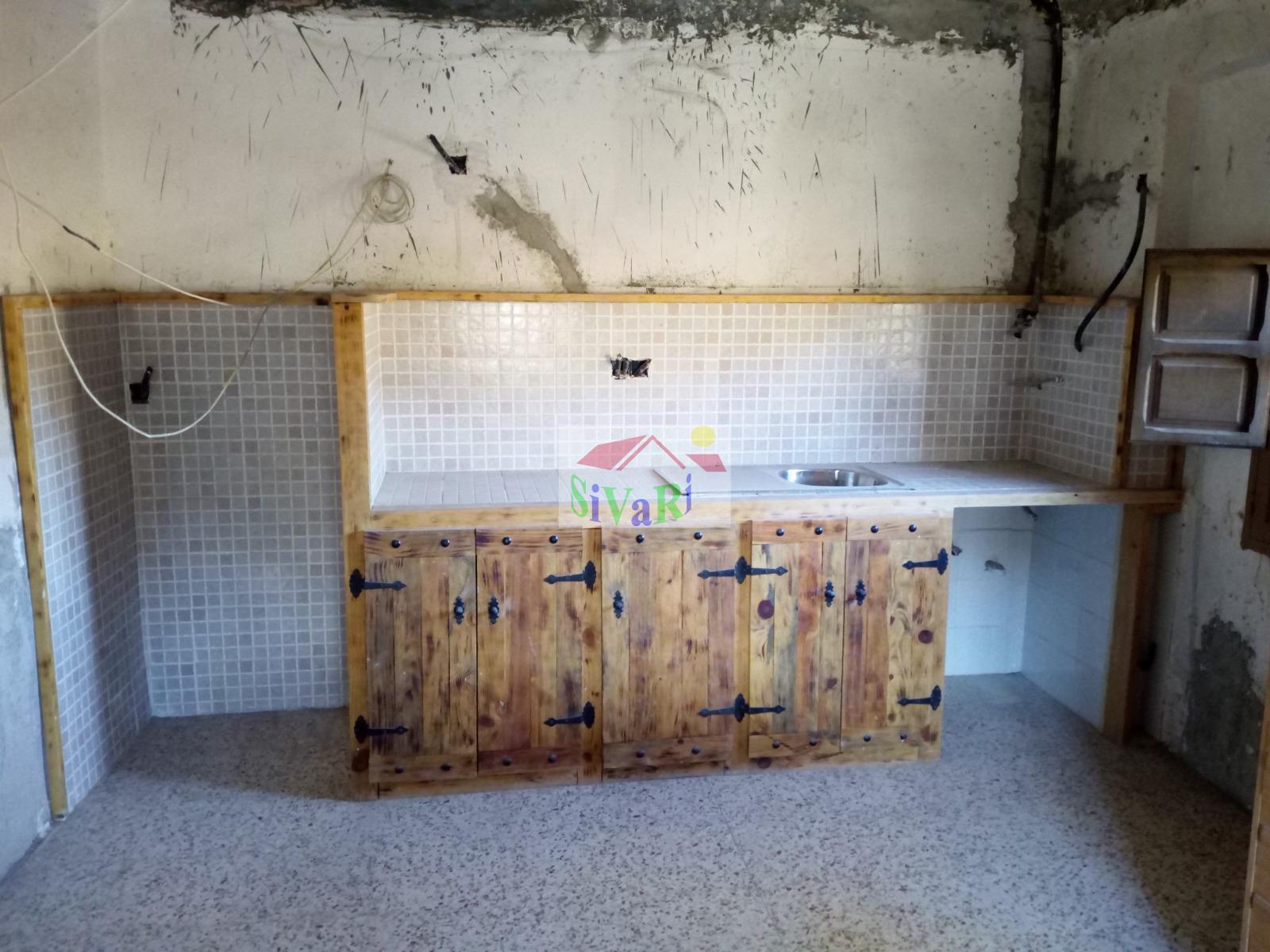 Venta de casa en Blanca