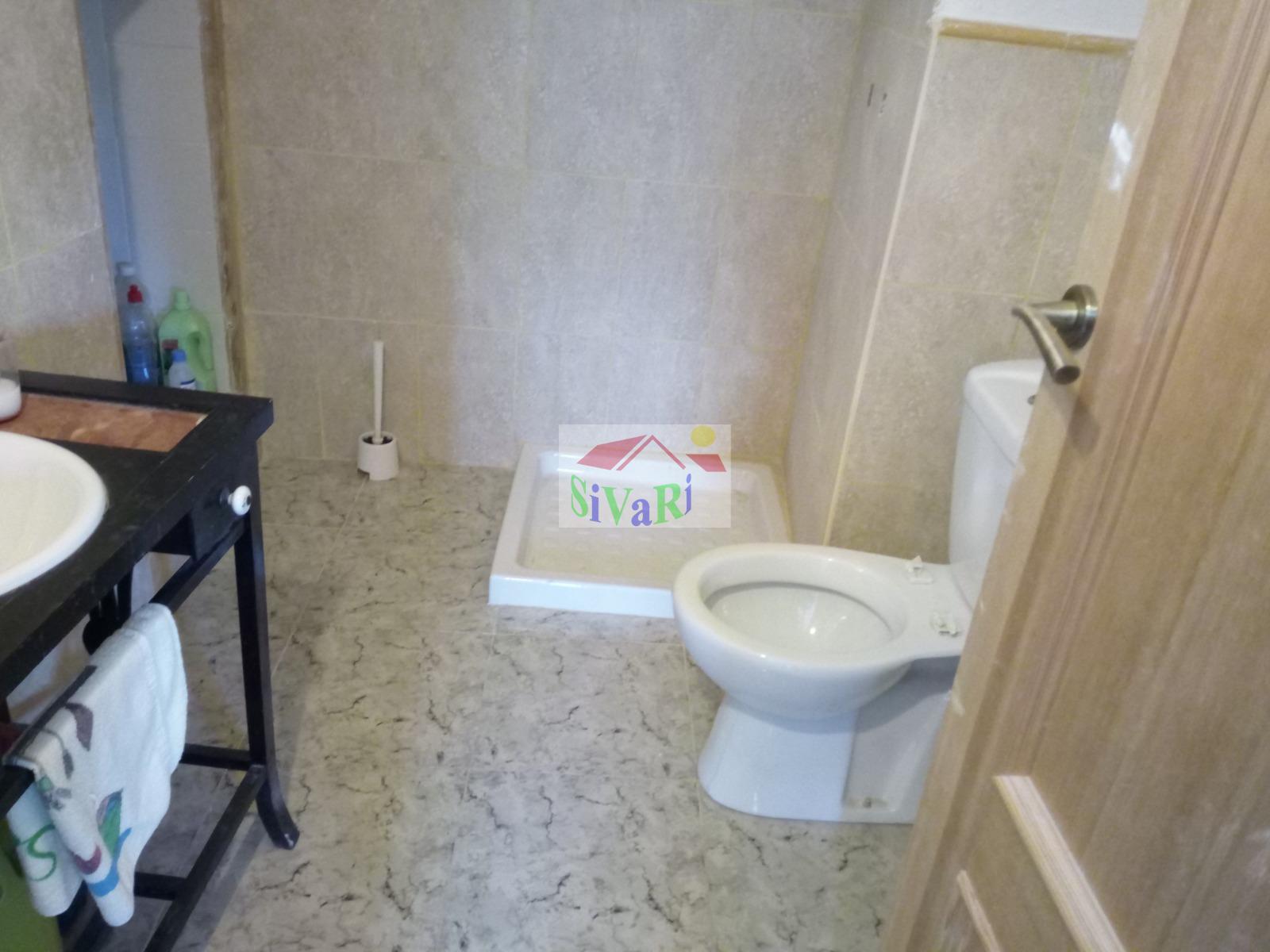 Venta de casa en Blanca