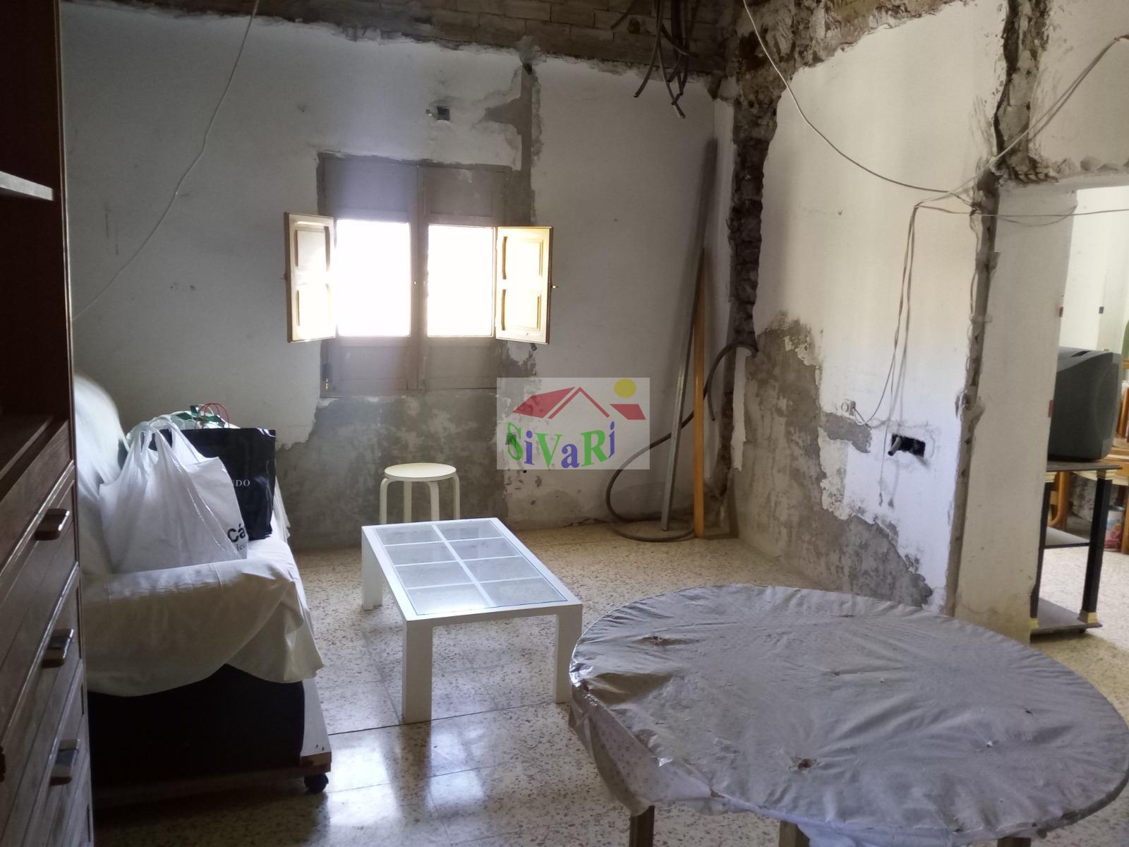 Venta de casa en Blanca