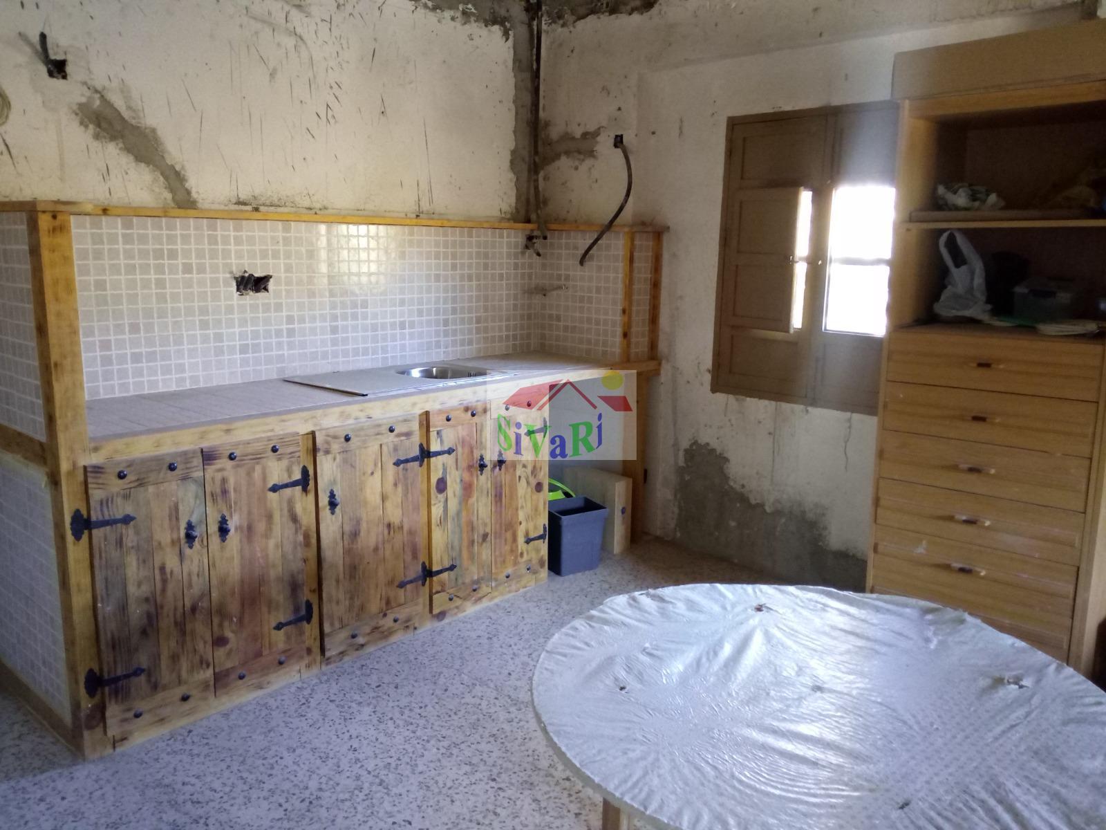 Venta de casa en Blanca