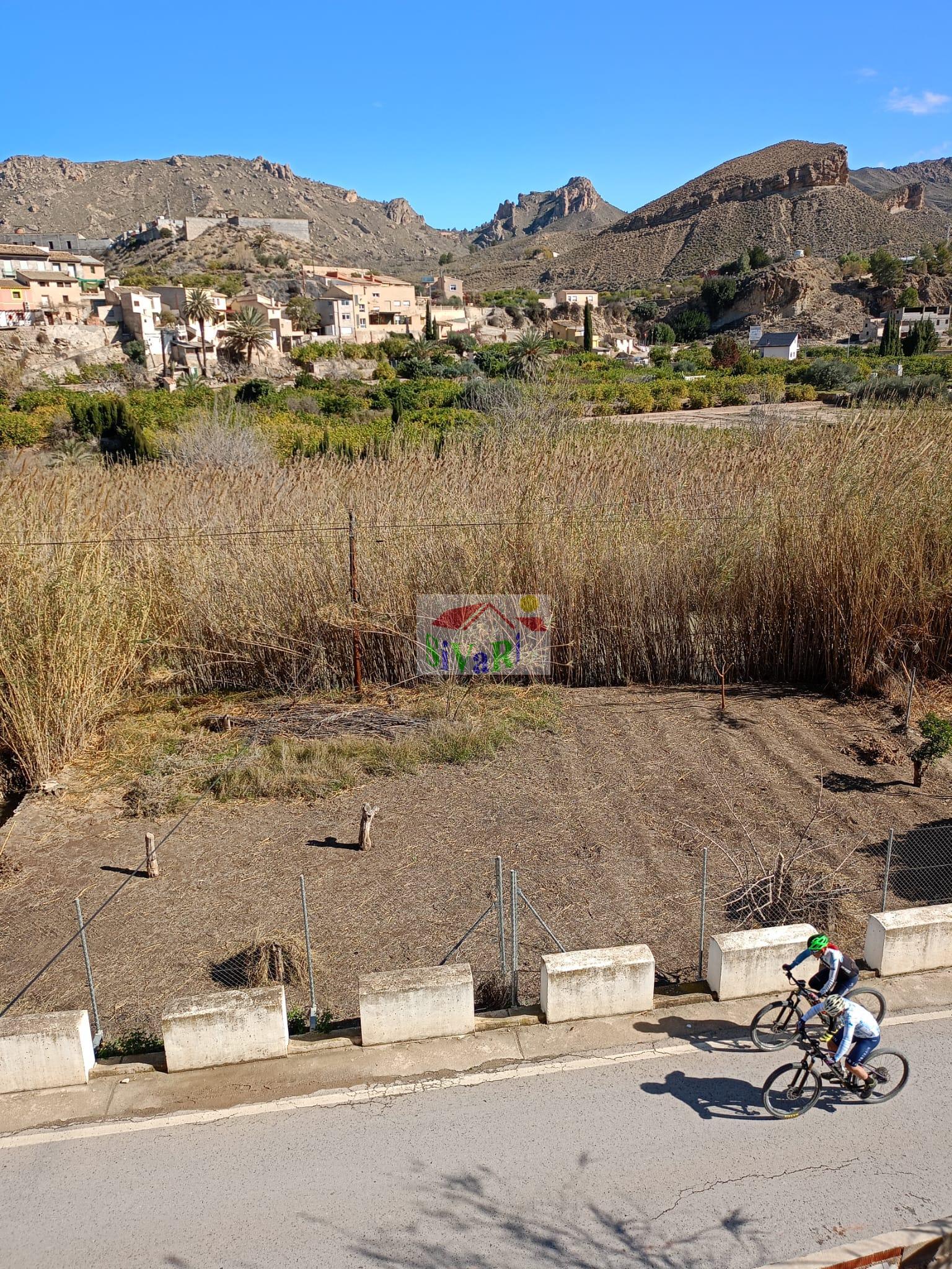Venta de casa en Blanca