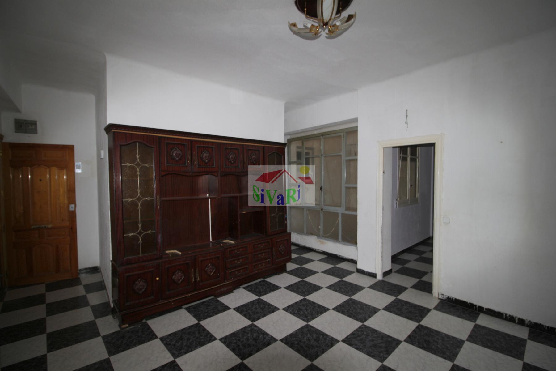 Venta de piso en Abarán