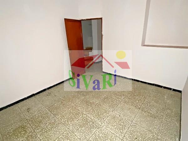 Venta de piso en Abarán