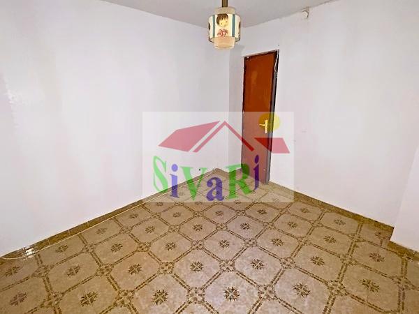 Venta de piso en Abarán
