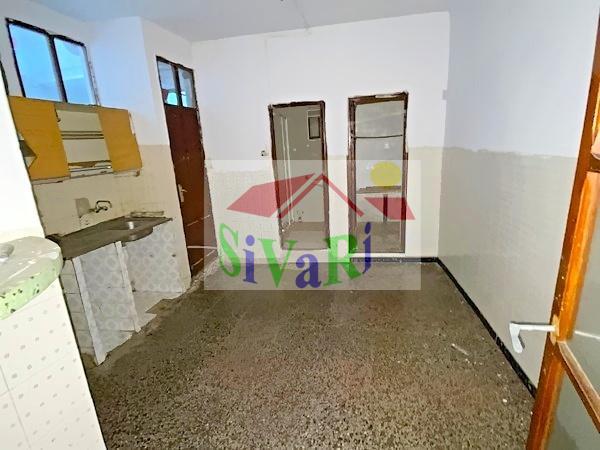 Venta de piso en Abarán