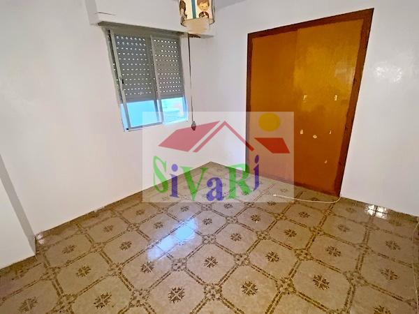 Venta de piso en Abarán
