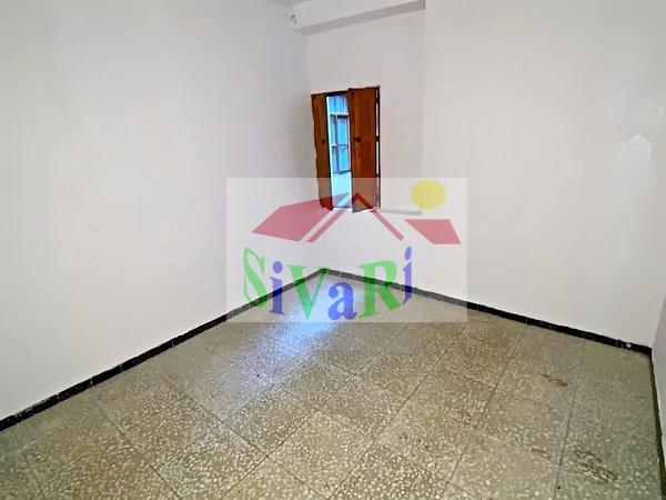 Venta de piso en Abarán