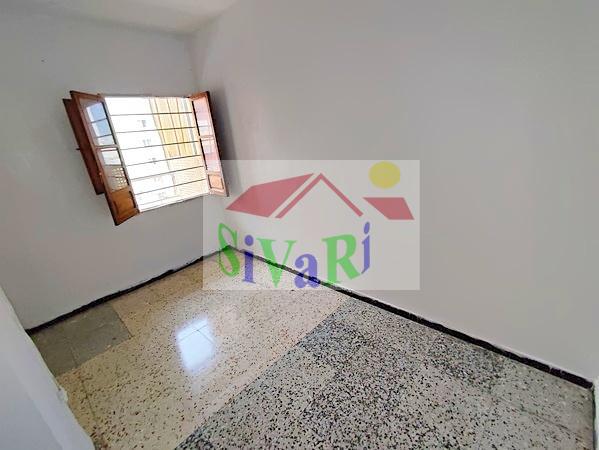 Venta de piso en Abarán