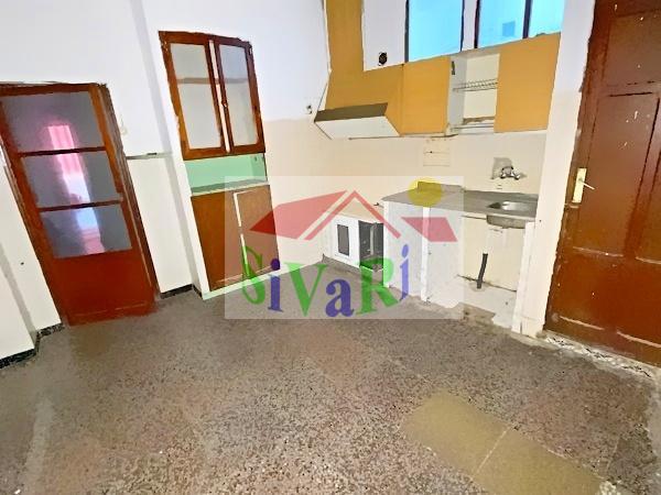 Venta de piso en Abarán