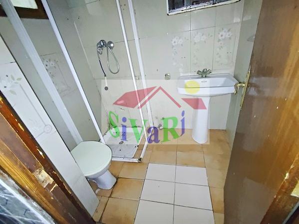 Venta de piso en Abarán