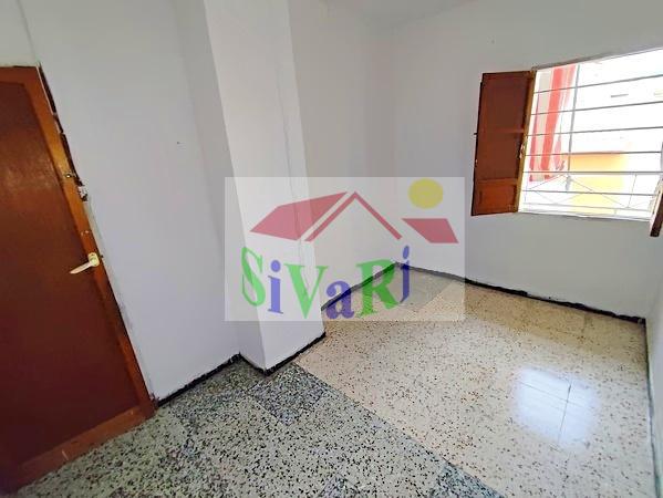 Venta de piso en Abarán