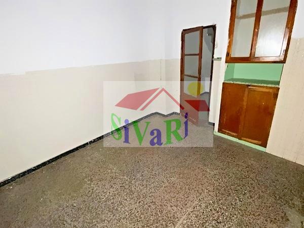 Venta de piso en Abarán