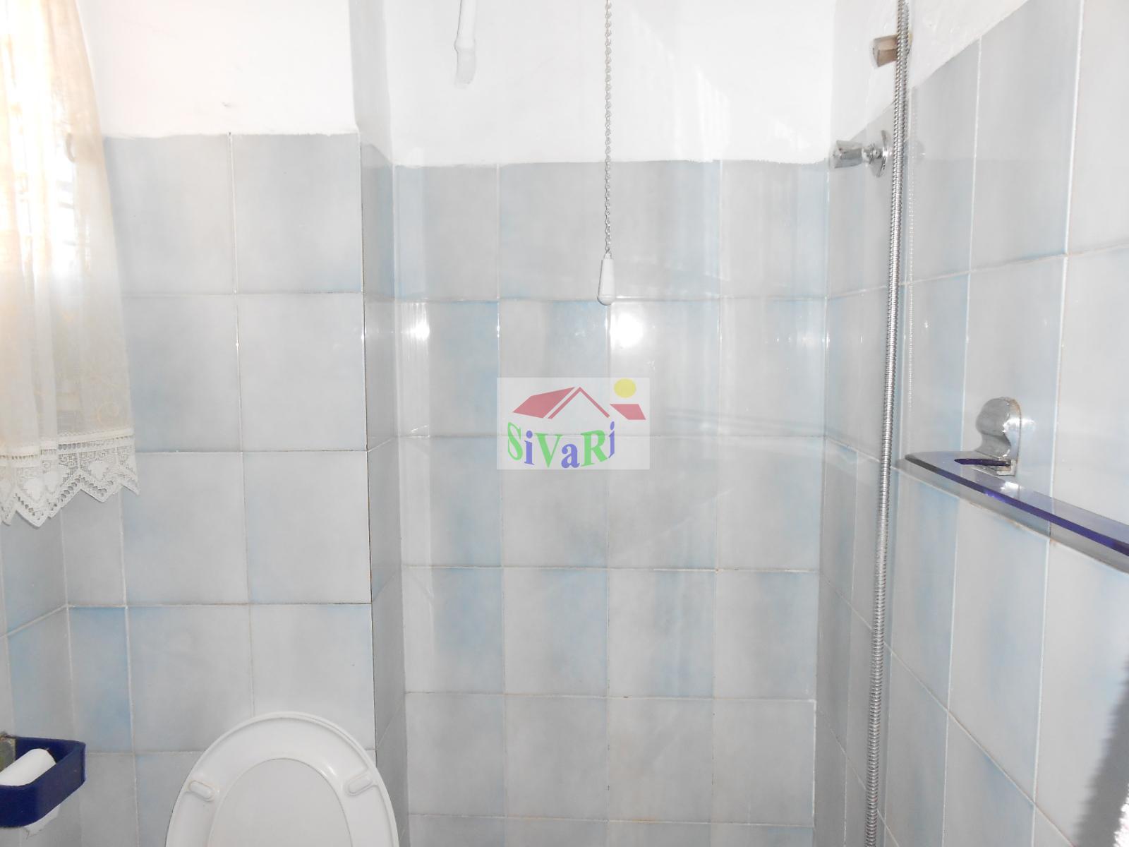 Venta de piso en Abarán