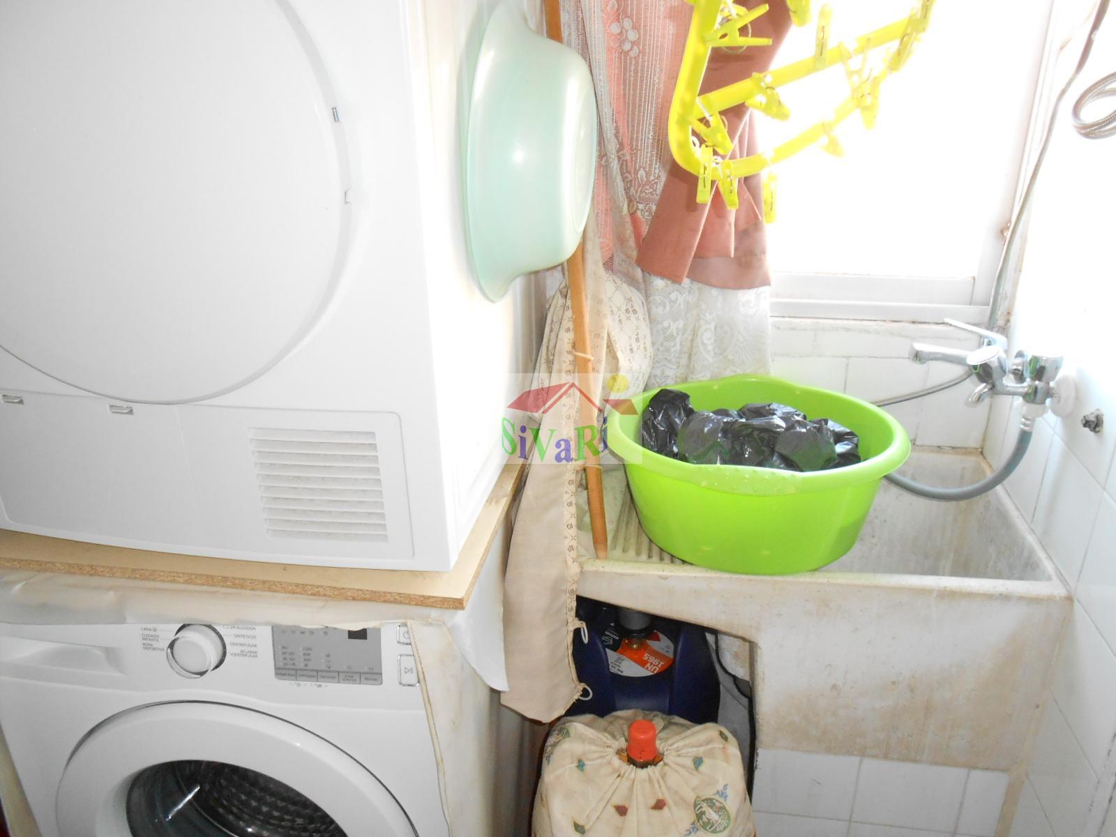 Venta de piso en Abarán