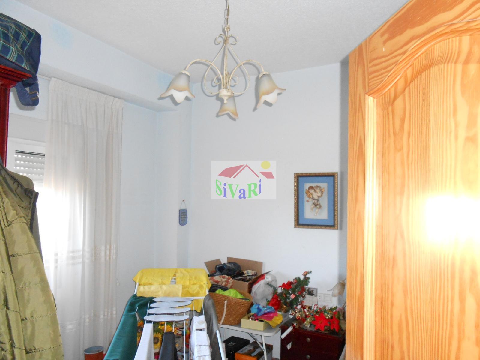 Venta de piso en Abarán