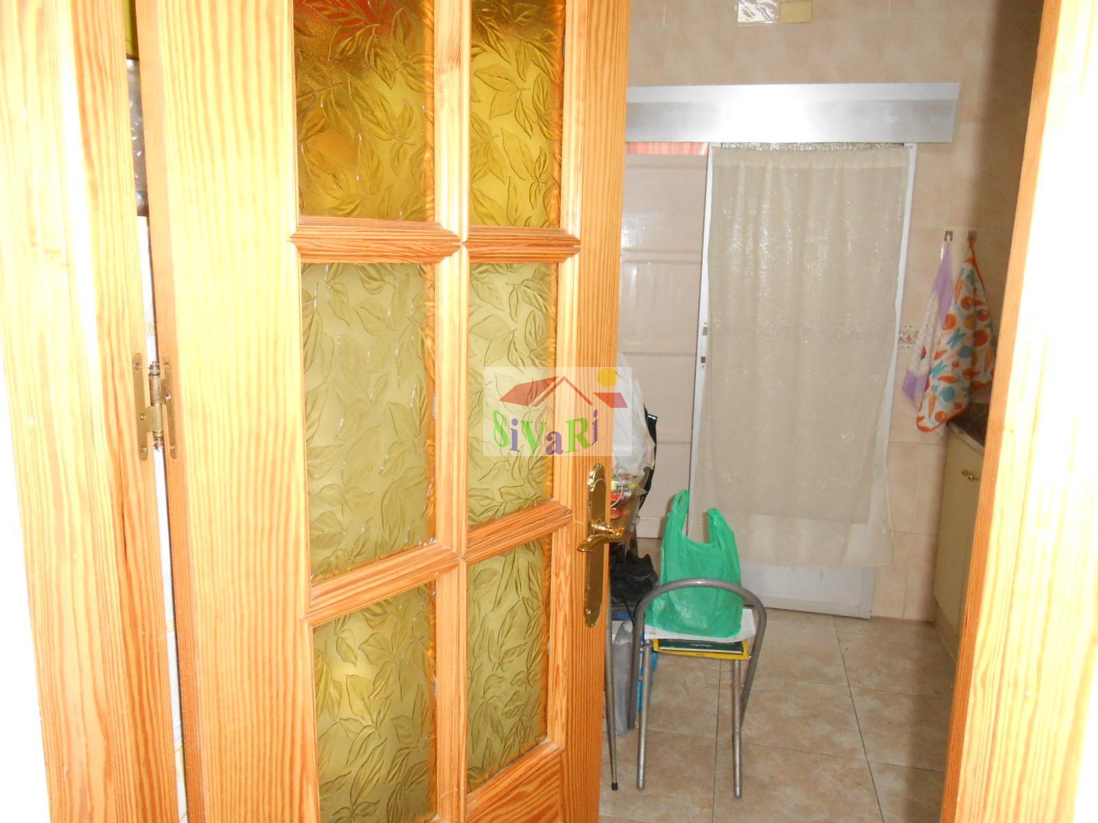 Venta de piso en Abarán