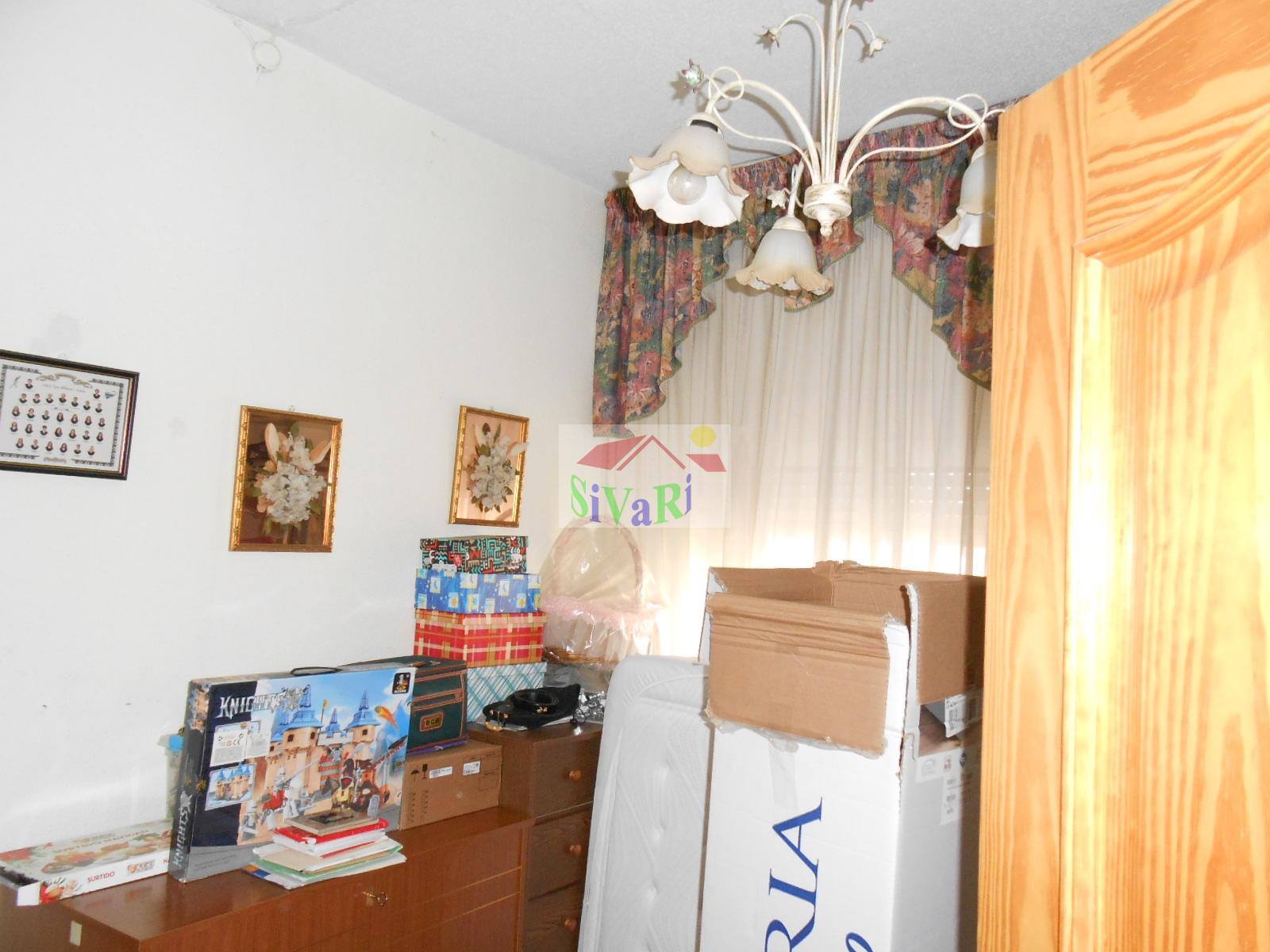 Venta de piso en Abarán