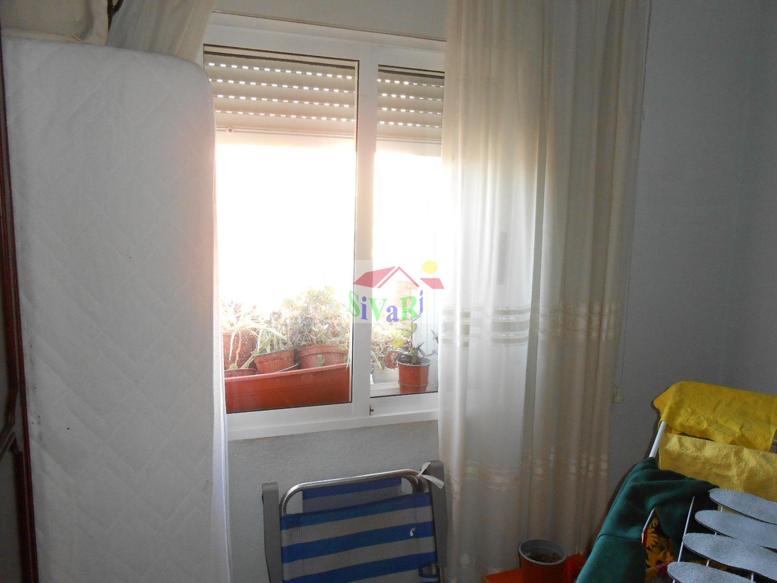 Venta de piso en Abarán