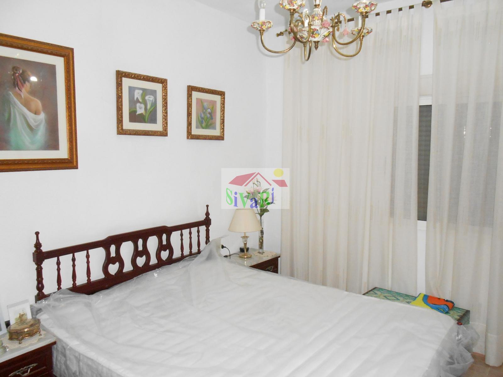Venta de piso en Abarán
