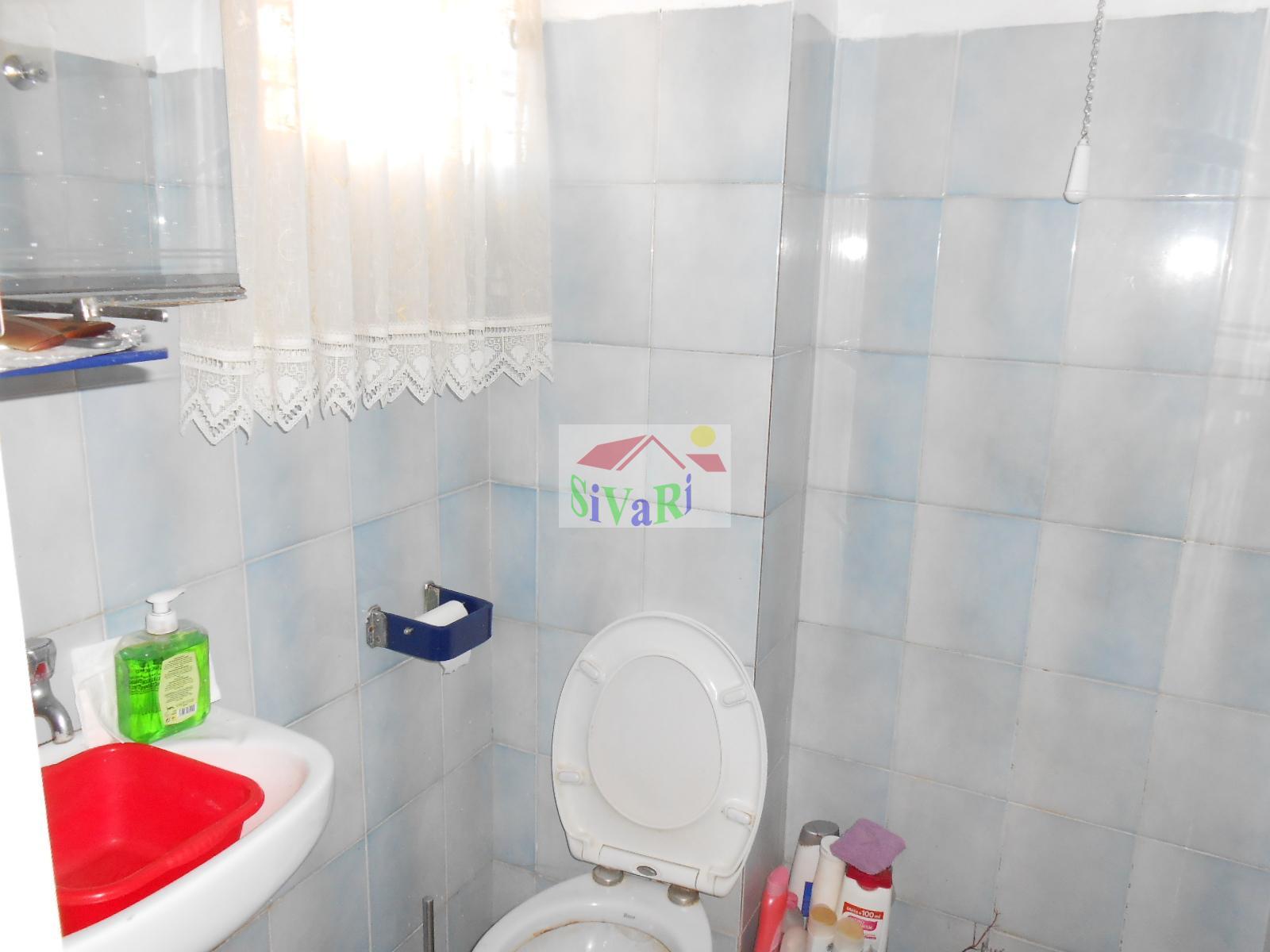 Venta de piso en Abarán