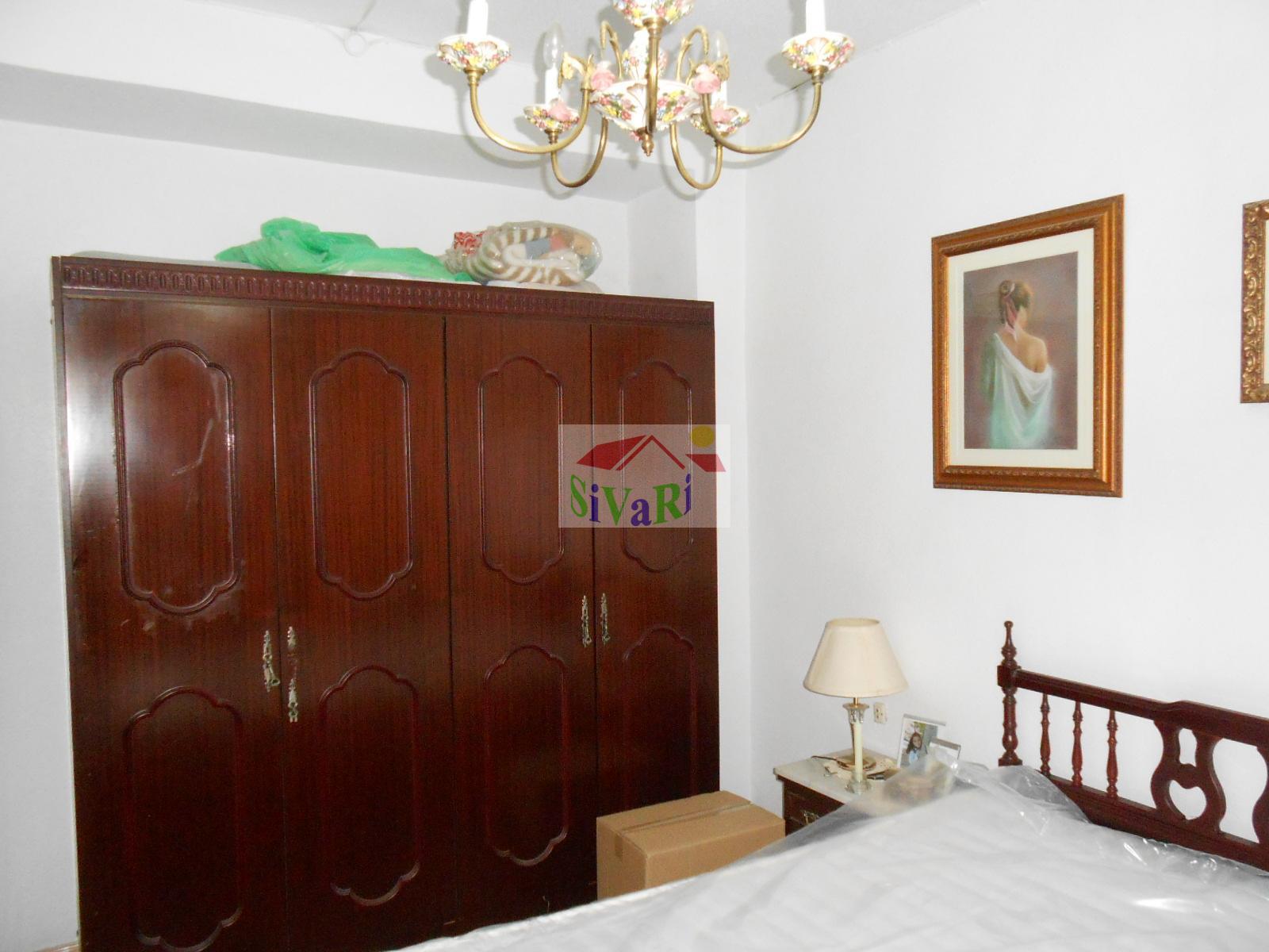 Venta de piso en Abarán
