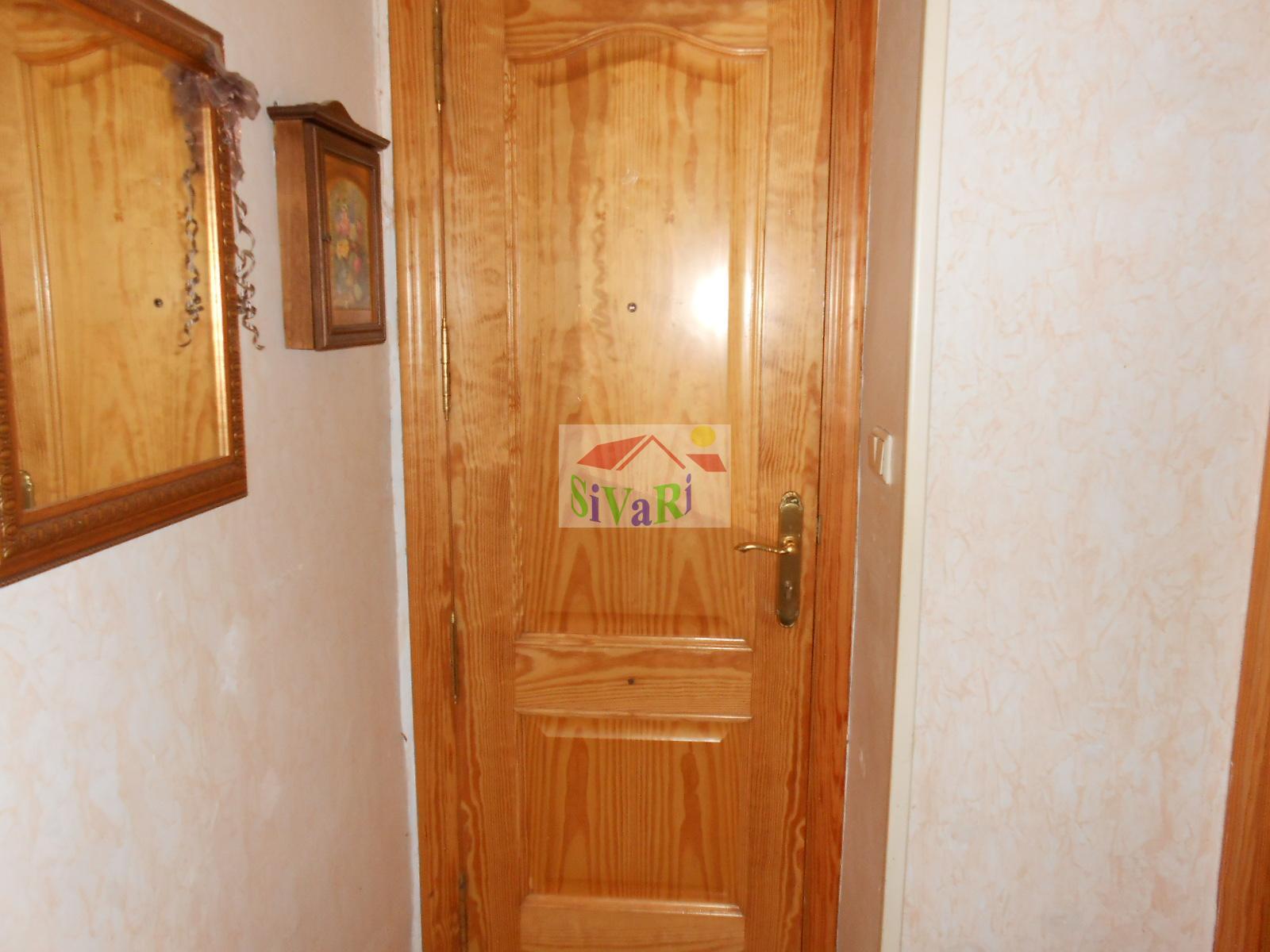 Venta de piso en Abarán