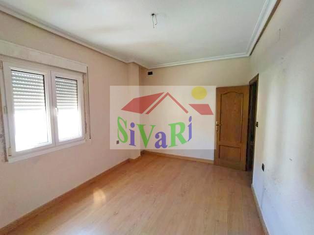 For sale of flat in Cieza