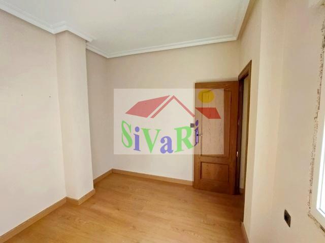 For sale of flat in Cieza