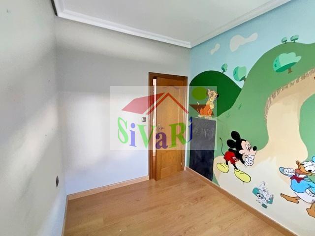 For sale of flat in Cieza