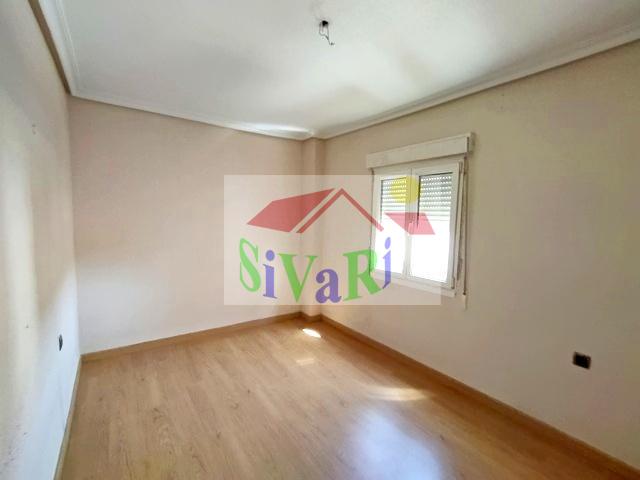 For sale of flat in Cieza
