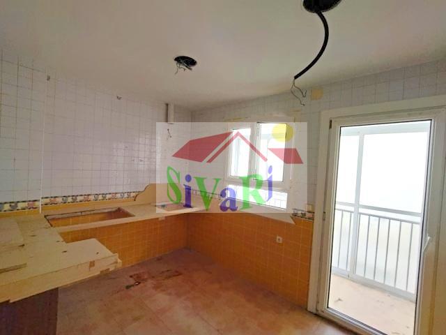 For sale of flat in Cieza
