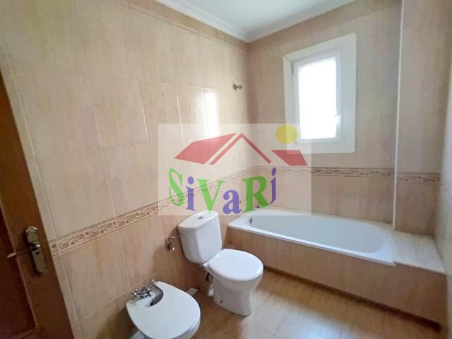 For sale of flat in Cieza