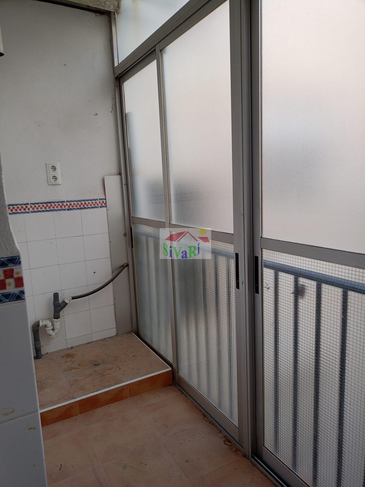 For sale of flat in Cieza