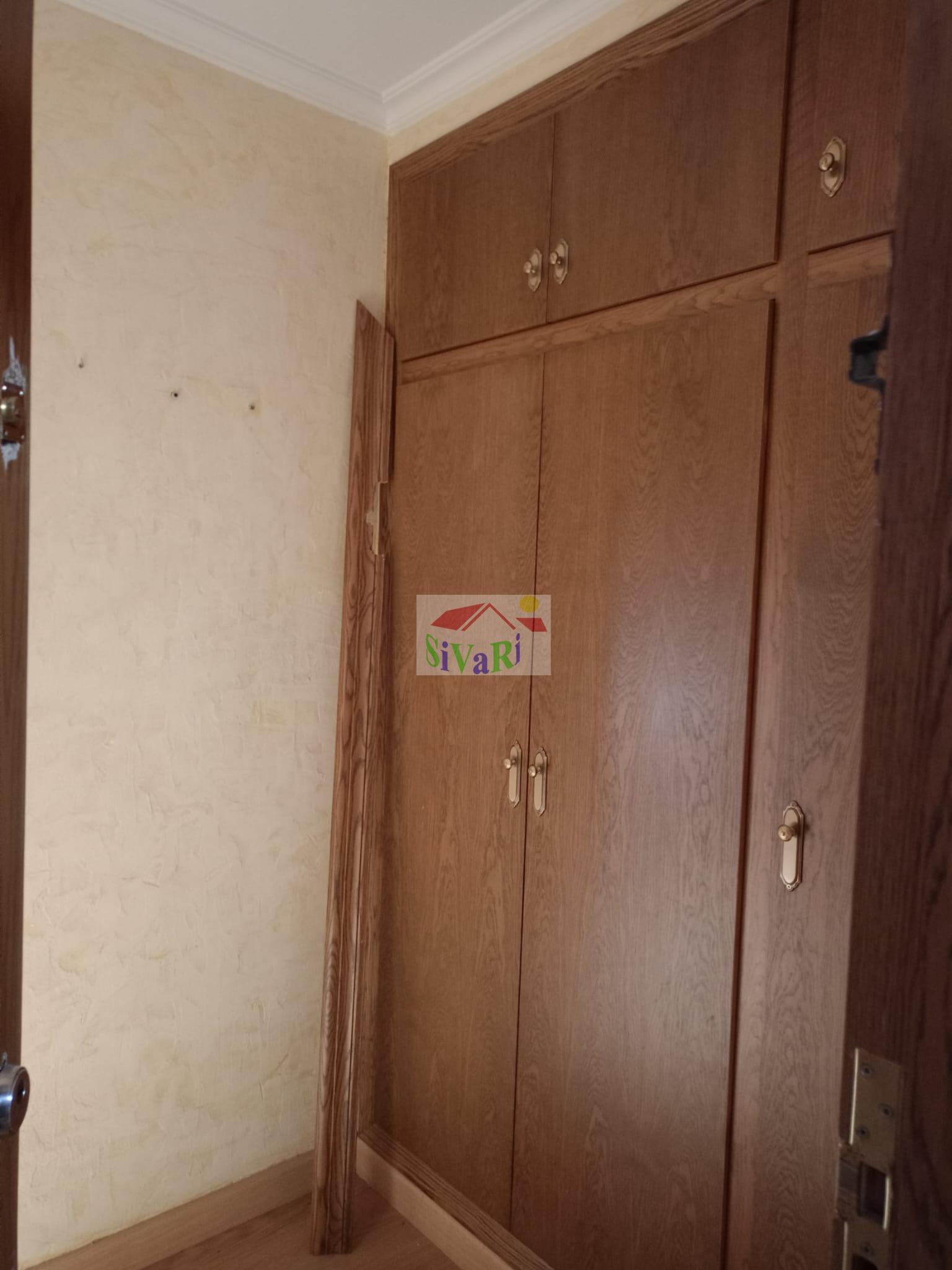 For sale of flat in Cieza