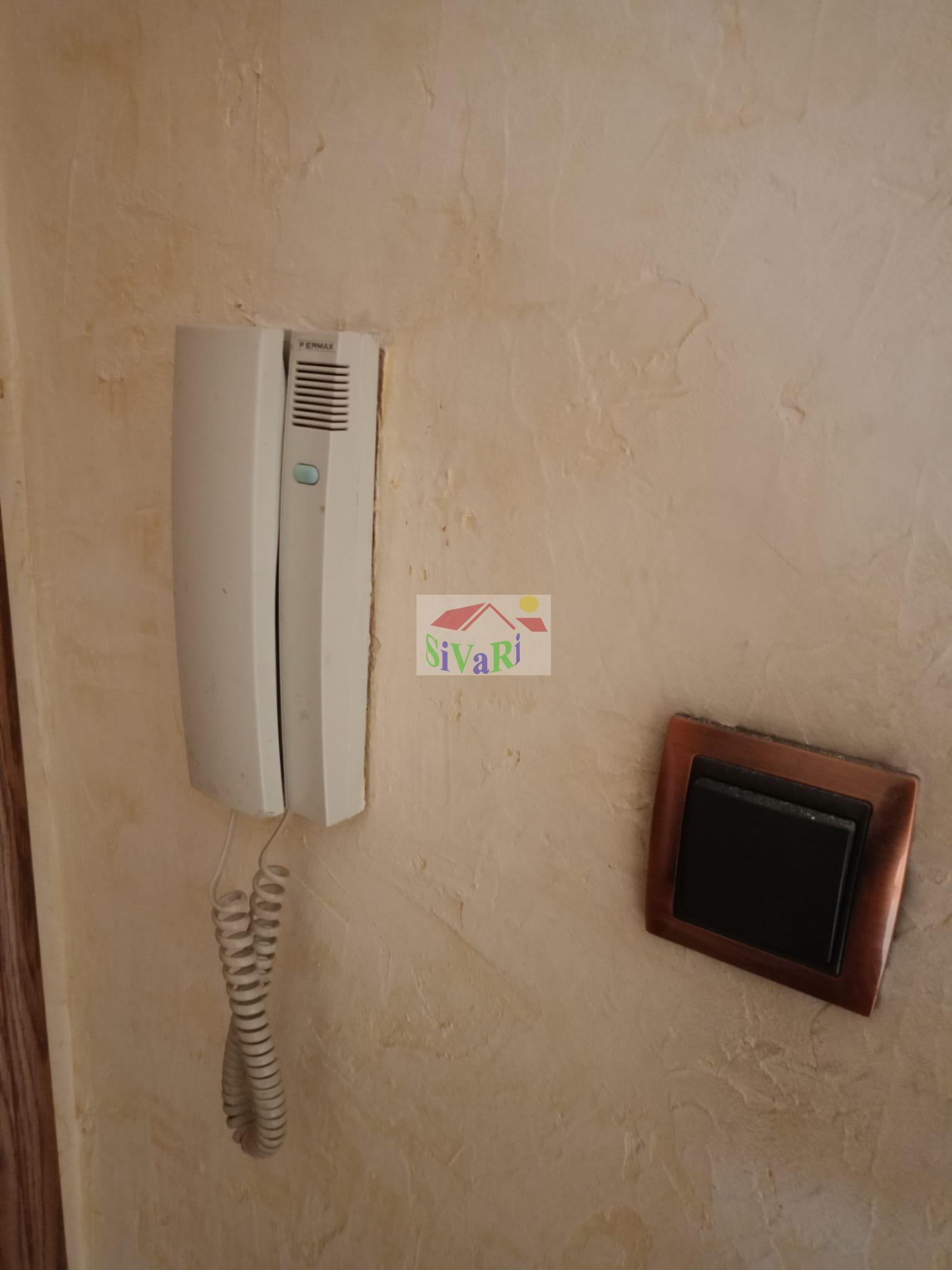 For sale of flat in Cieza