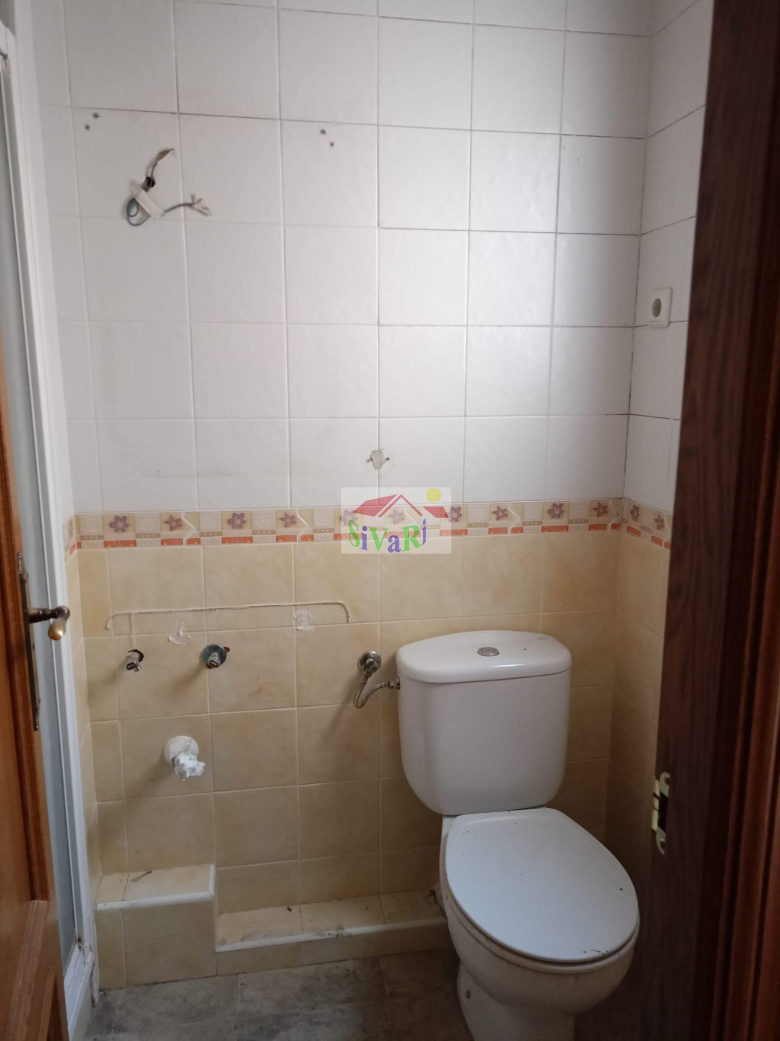 For sale of flat in Cieza