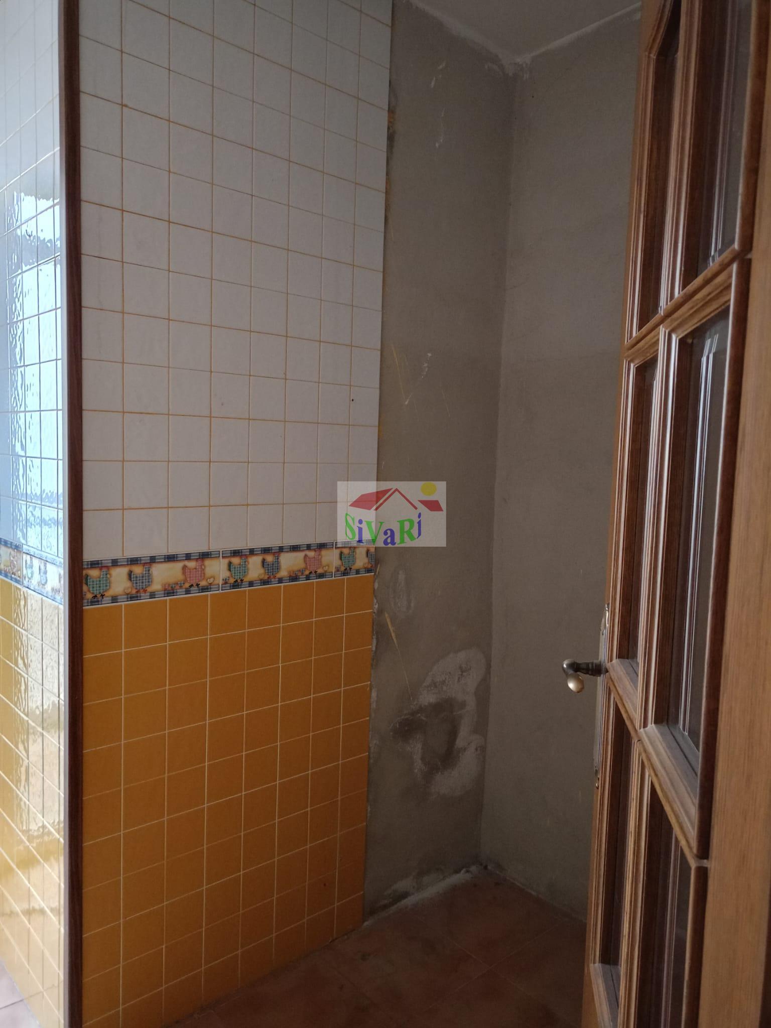 For sale of flat in Cieza