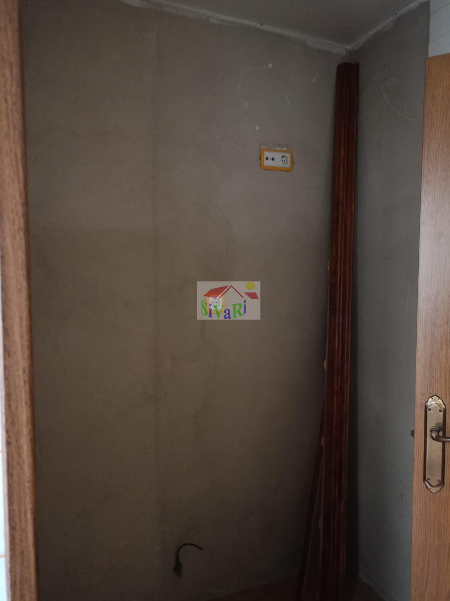 For sale of flat in Cieza