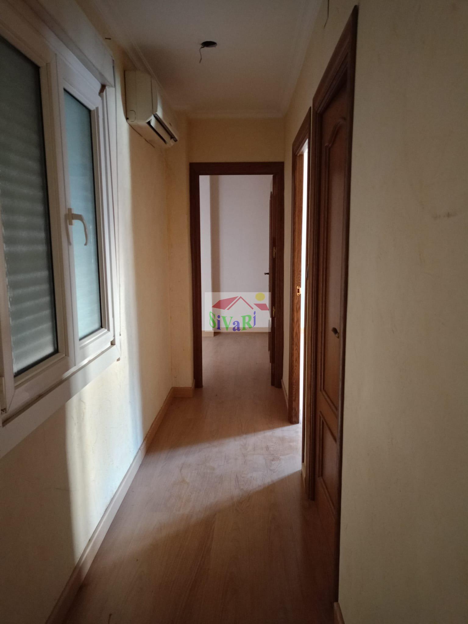 For sale of flat in Cieza