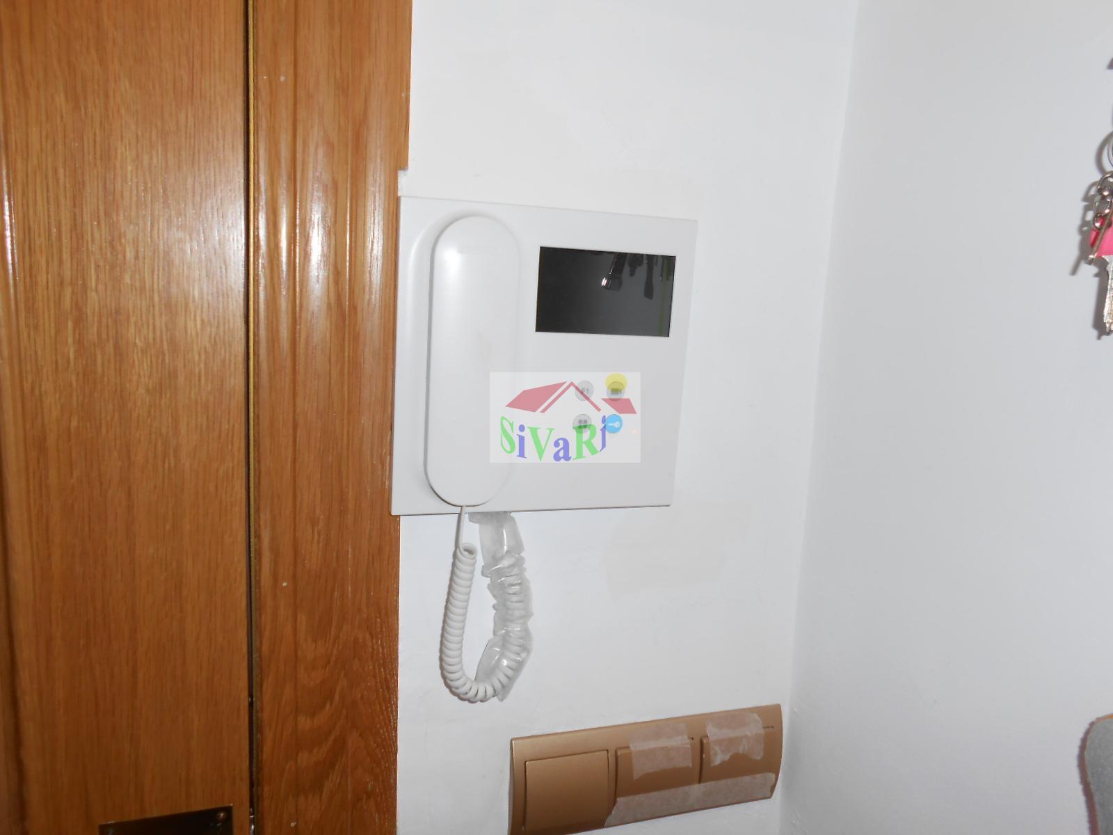For sale of flat in Blanca