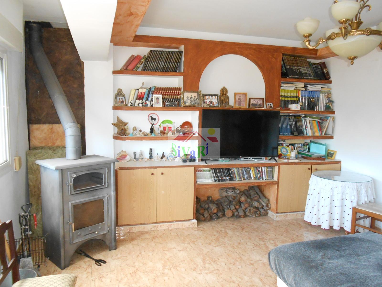 For sale of flat in Blanca