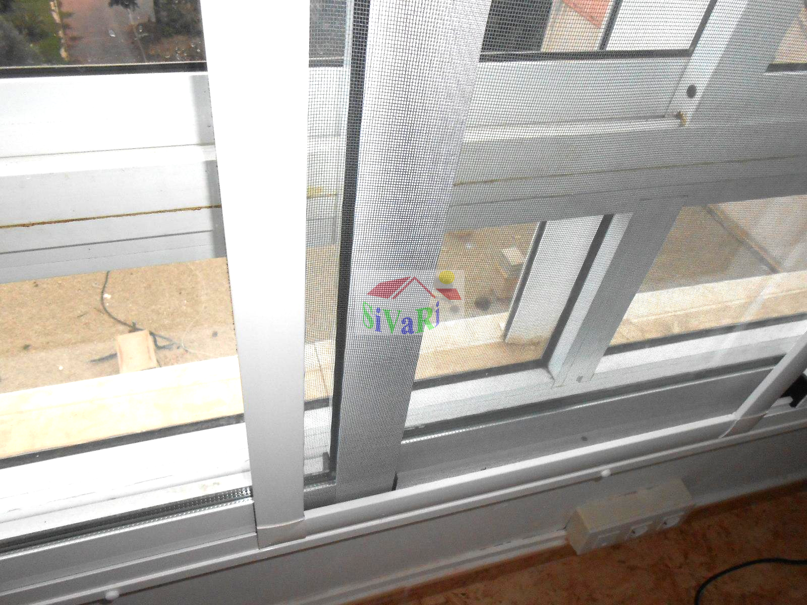For sale of flat in Blanca