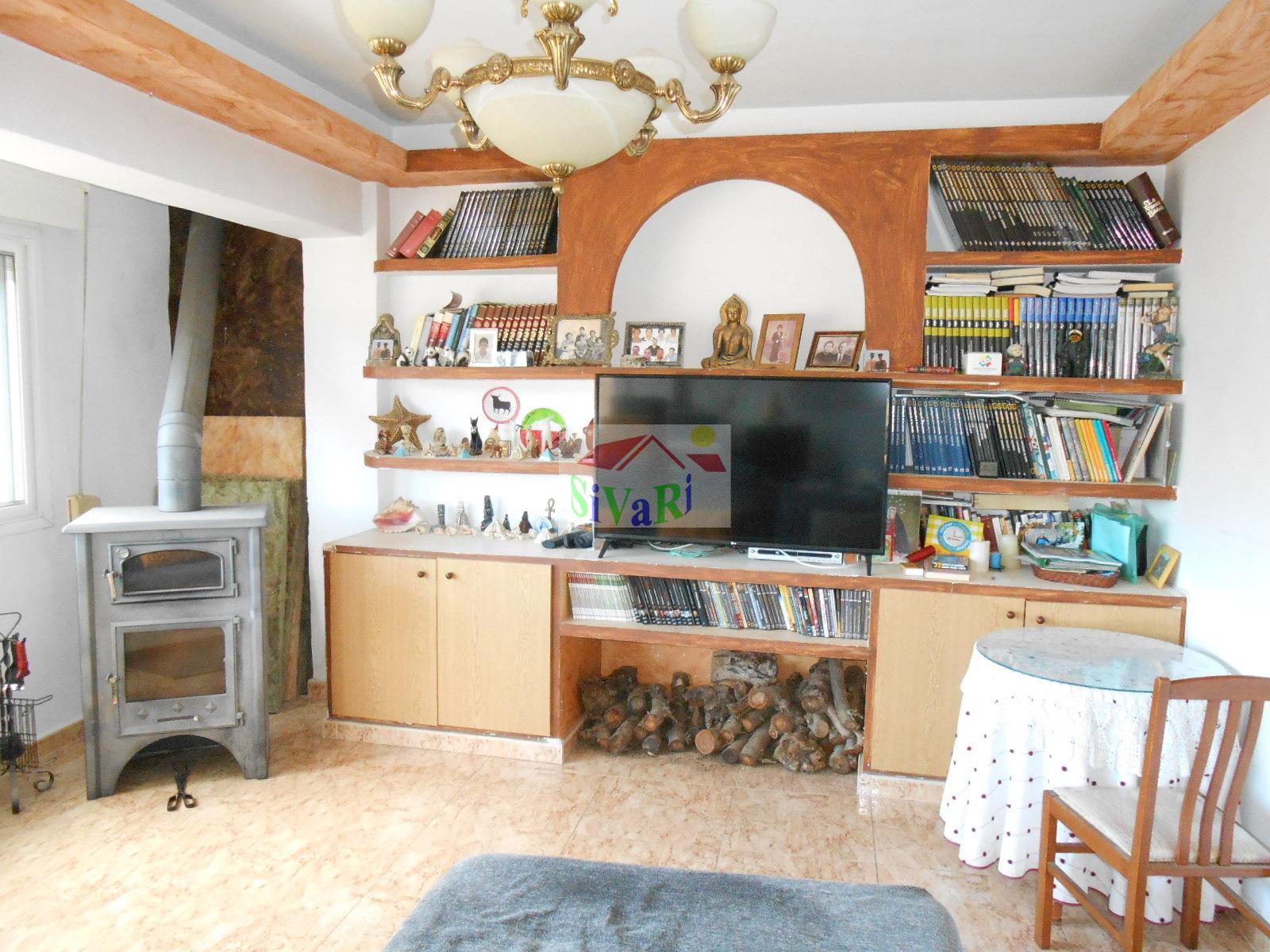 For sale of flat in Blanca