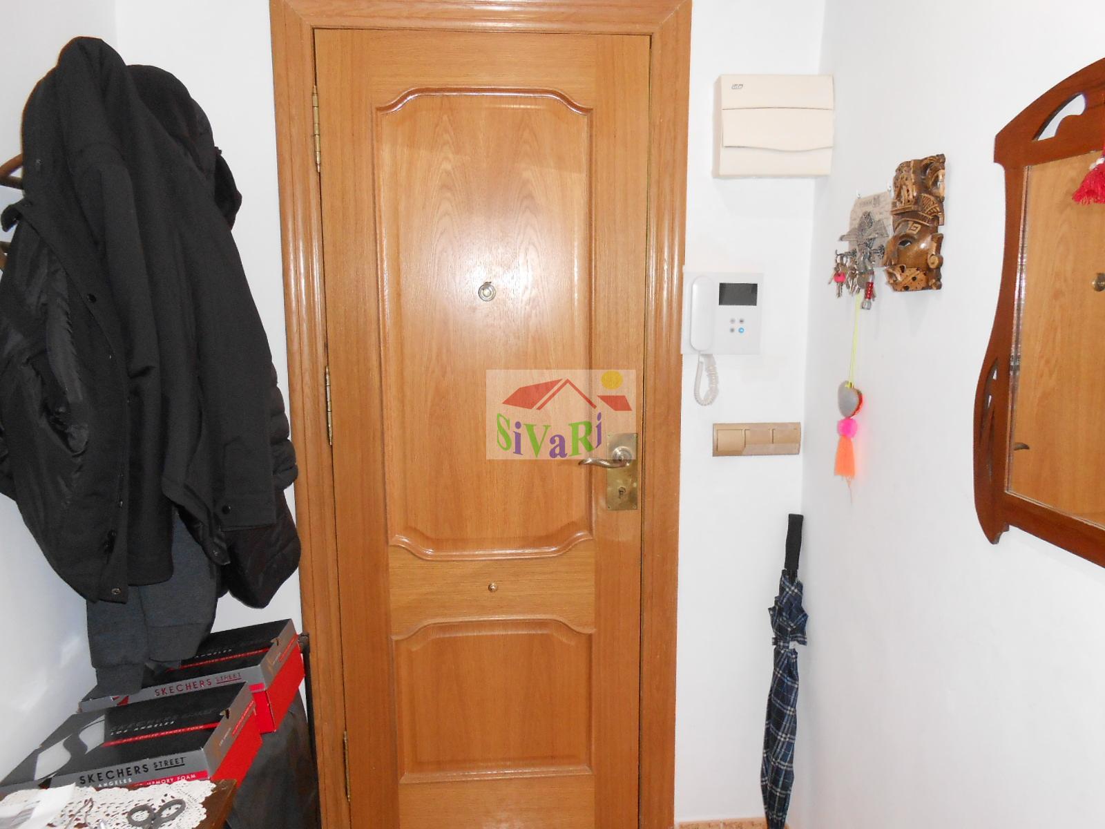 For sale of flat in Blanca