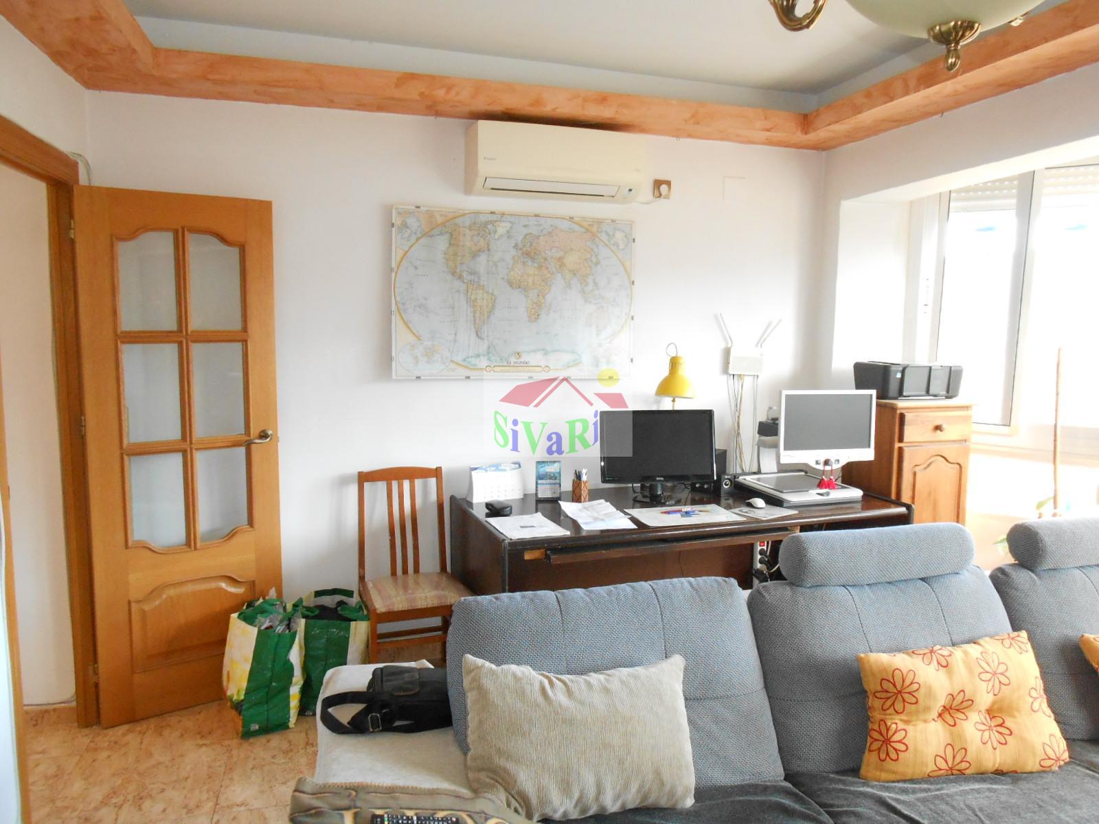 For sale of flat in Blanca