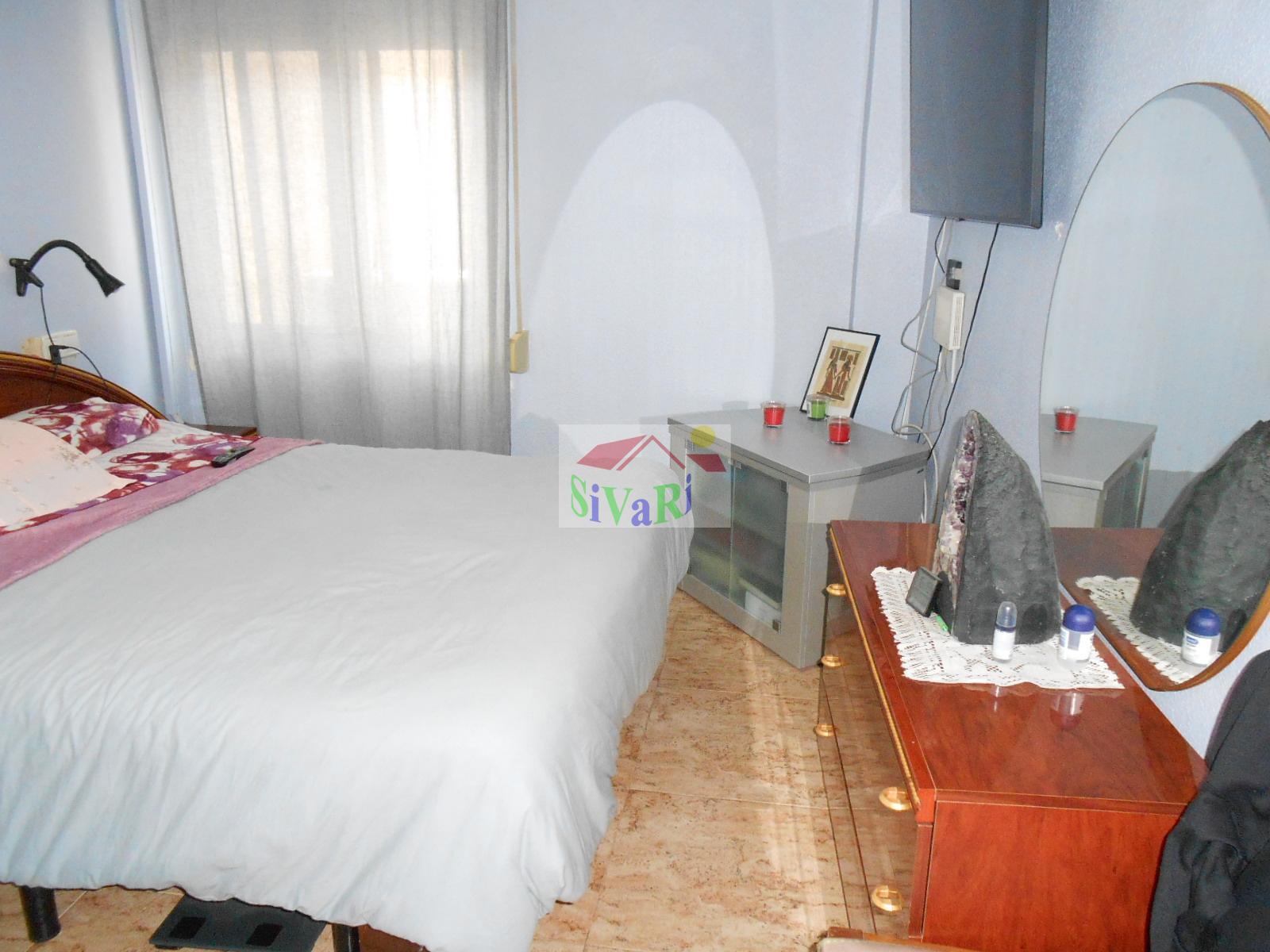 For sale of flat in Blanca