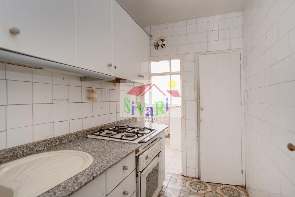 Venta de piso en Abarán